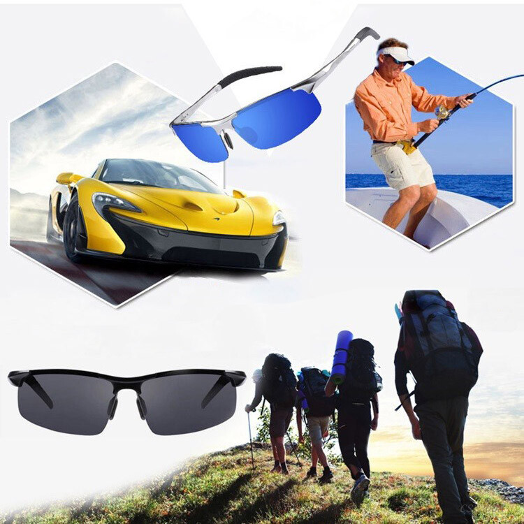 US Polarized Replacement Lenses for-OAKLEY Jupiter Squared Frame - Silver Mirror