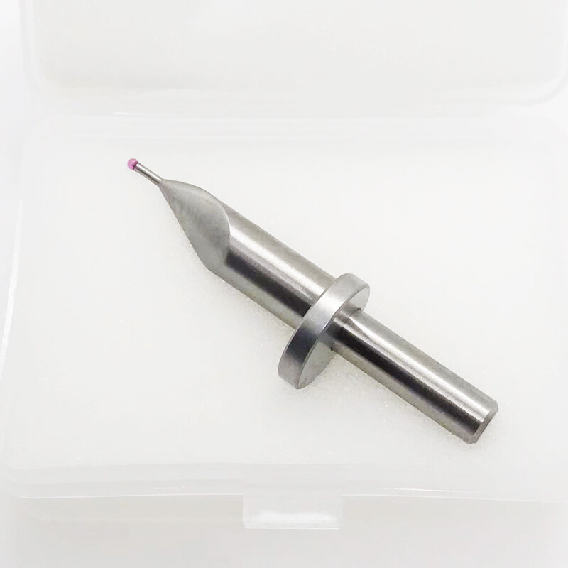 1.5mm Ruby Ball Point Ball Tip Probe Insert for TESA Fowler/Trimos Height Gauges