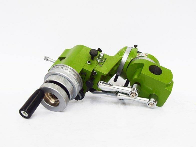 U2 sharpening machine Multi universal universal tool holder body Milling cutter