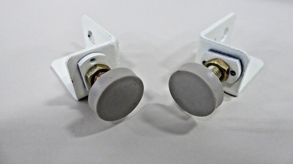 Hoffman A-PS3 2 Panel Support Bracket Kit 783510-25790