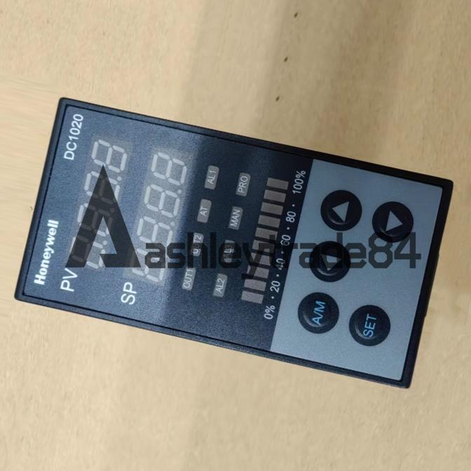 1PCS New HONEYWELL DC1020CT-102000-E Temperature Controller