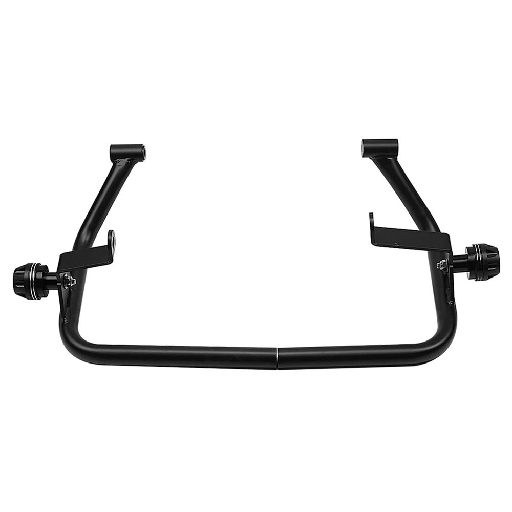 Engine Guard Bumper Crash Bar Protector For Trident 660 2021 2022-2023