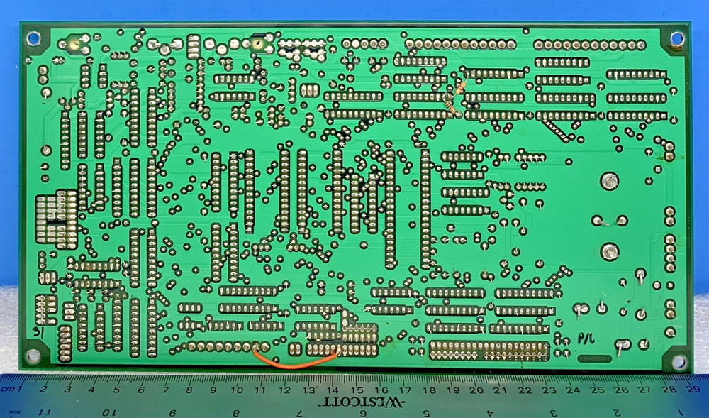 VALLEY COUGAR DART PBC COMPUTER WORKING TESTED