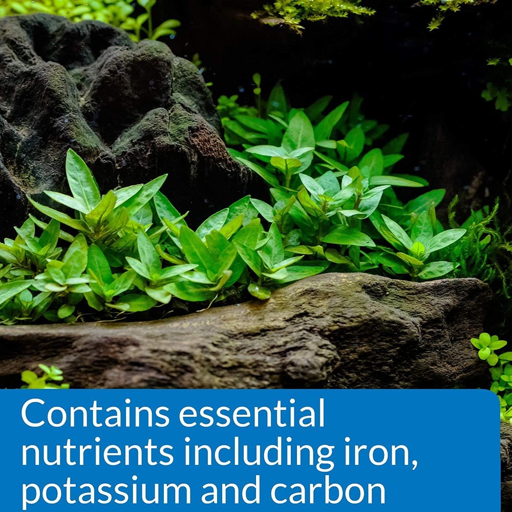 API Root Tabs Freshwater Aquarium Plant Fertilizer 3-Pack, 10 Tablets/Box