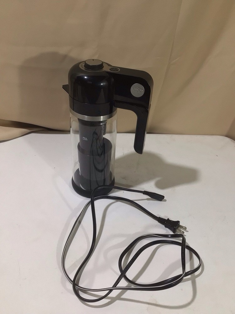 Vinci Express Cold Brew Electric Coffee Maker