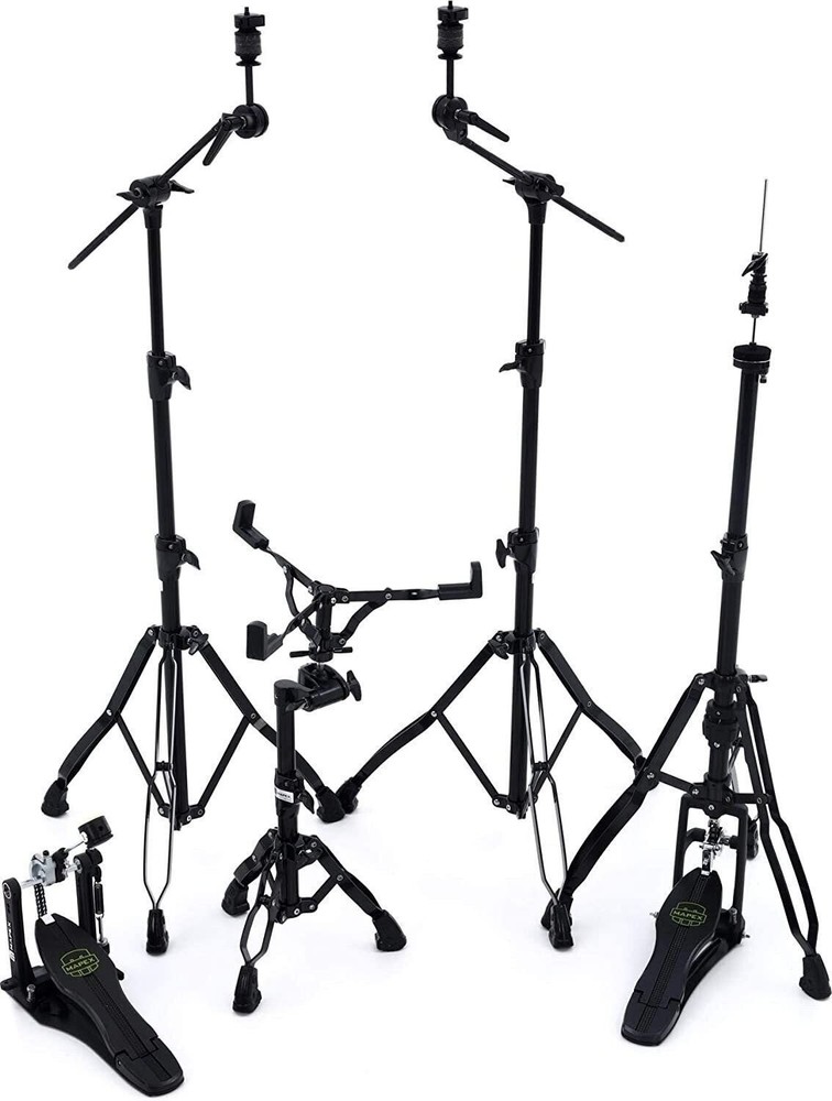 MAPEX Drum Hardware Pack (HP8005EB)