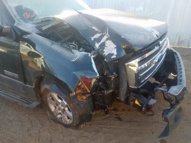 Used Keyless Entry Module fits: 2007 Ford Expedition Theft-Locking remote keyles