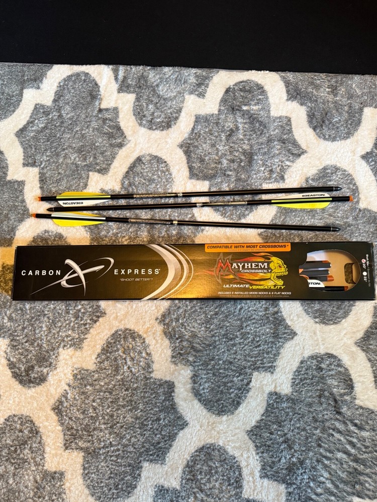 Barnett Jackal Crossbow