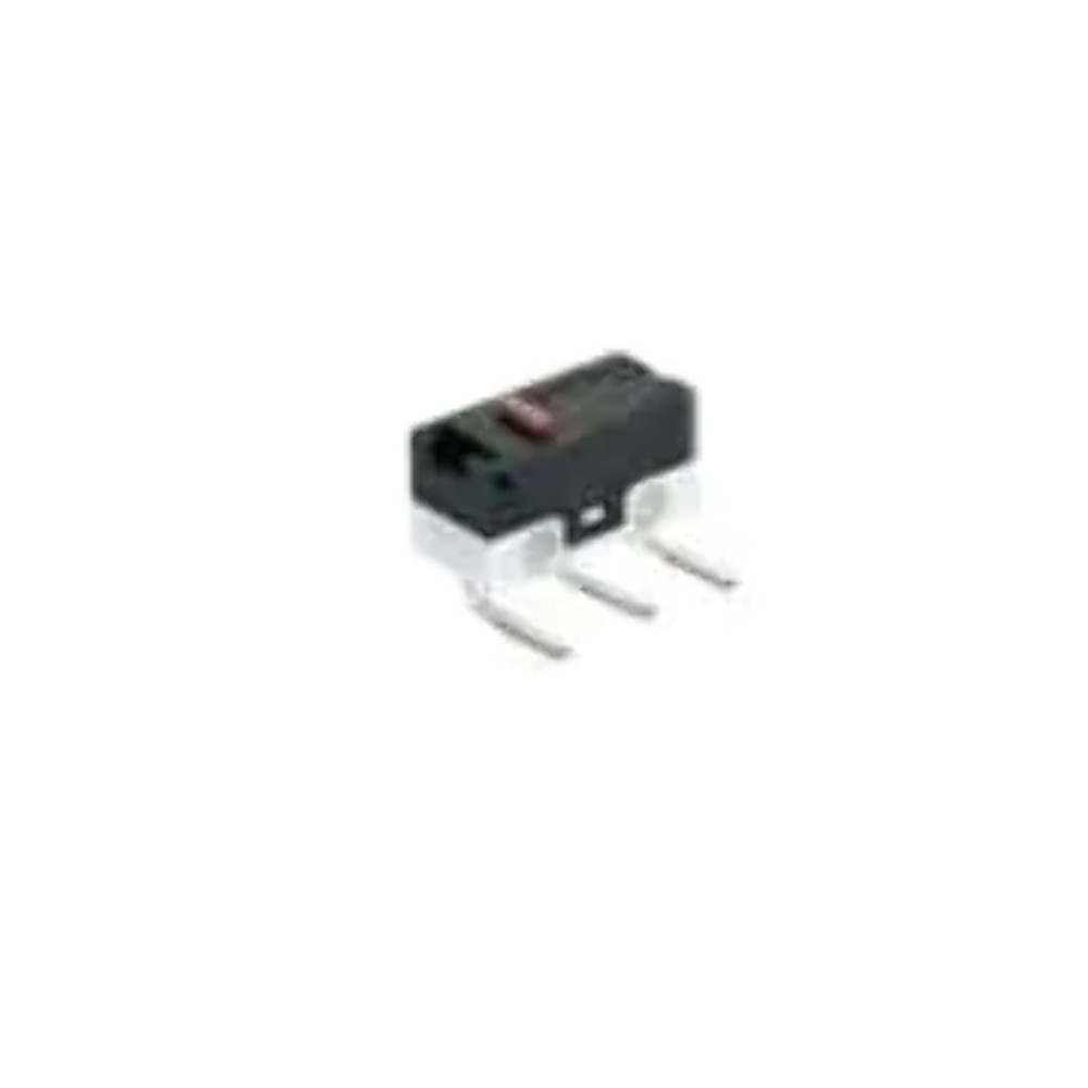 ZX40E60A01 Switch Snap SPDT Through Hole 3a 125v Right Angle