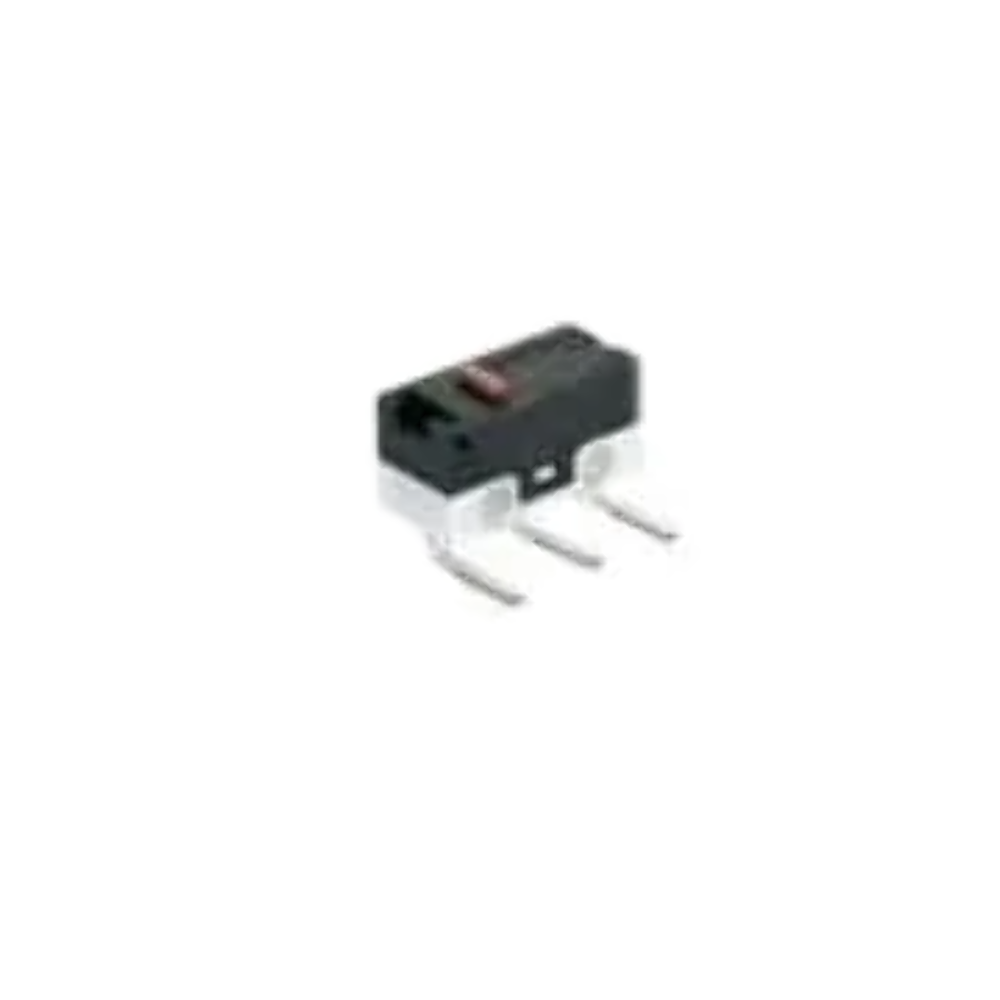 ZX40E60A01 Switch Snap SPDT Through Hole 3a 125v Right Angle