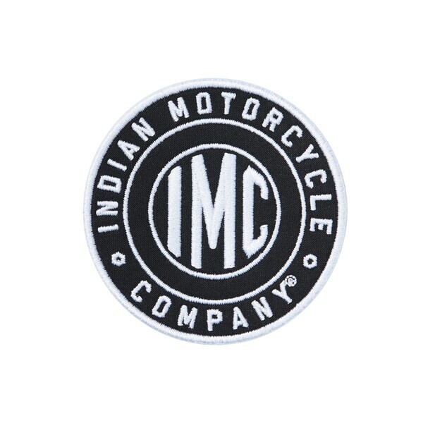 Indian Motorcycle IMC Logo Patch | 2862958