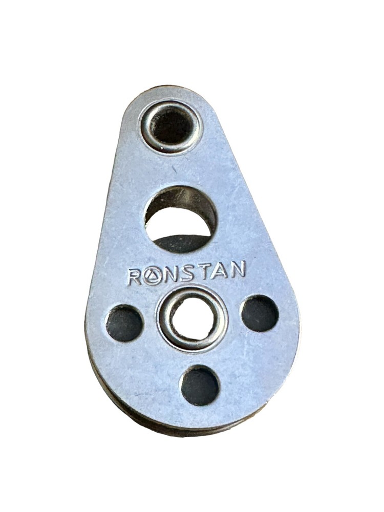 Ronstan Series 30 Utility Block - Cheek
