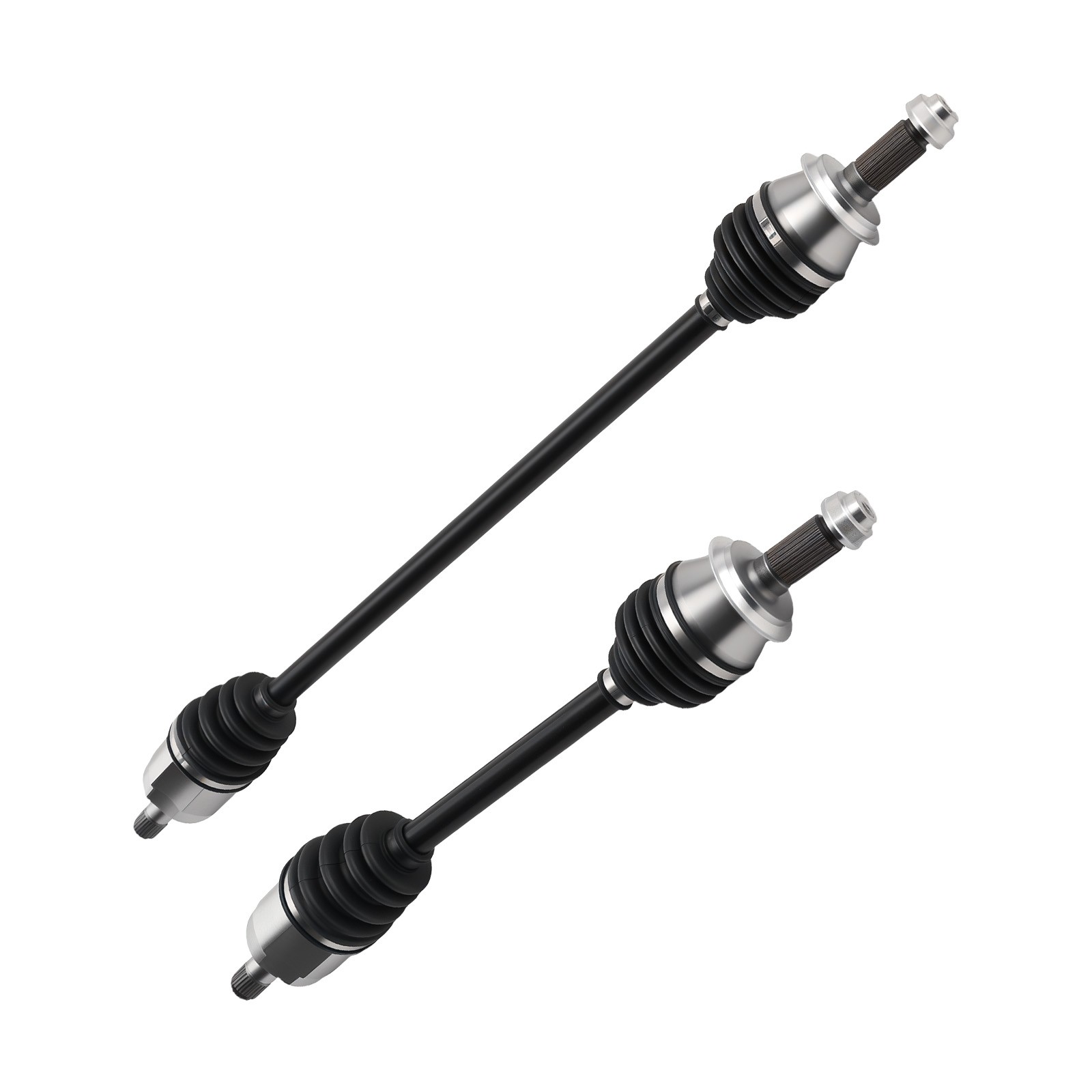 2x CV Axle Shaft Assembly for Honda Civic 2006-2015 L4 1.8L Front Left & Right