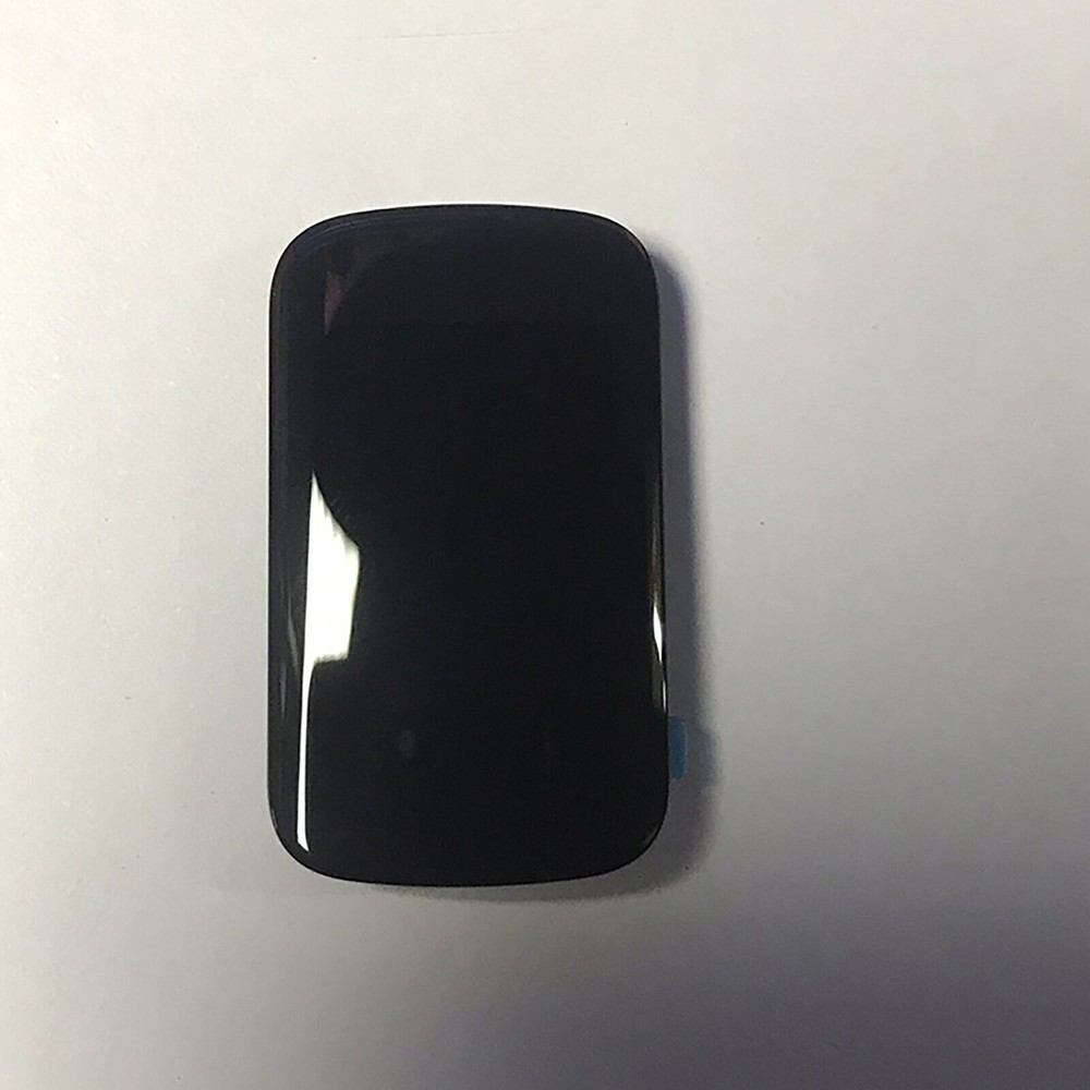 Screen Assembly Wristband Screen LCD Screen Replacement for Fitbit Charge5/Luxe
