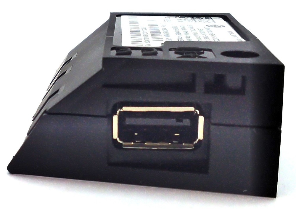 Ingenico MODU/7002 WiFi Bluetooth Module Wireless Connectivity for POS Terminals