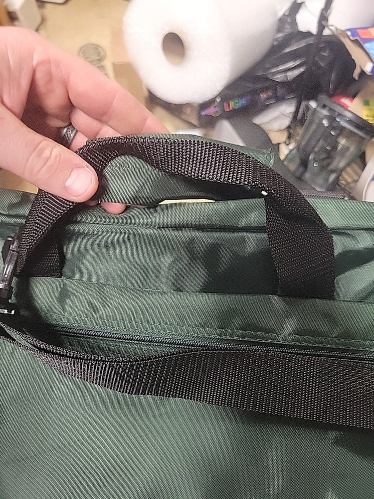 Sew Perfect Carring Case/ Storage Case