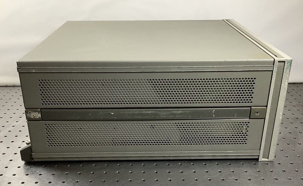 HP 89441A Vector Signal Analyzer