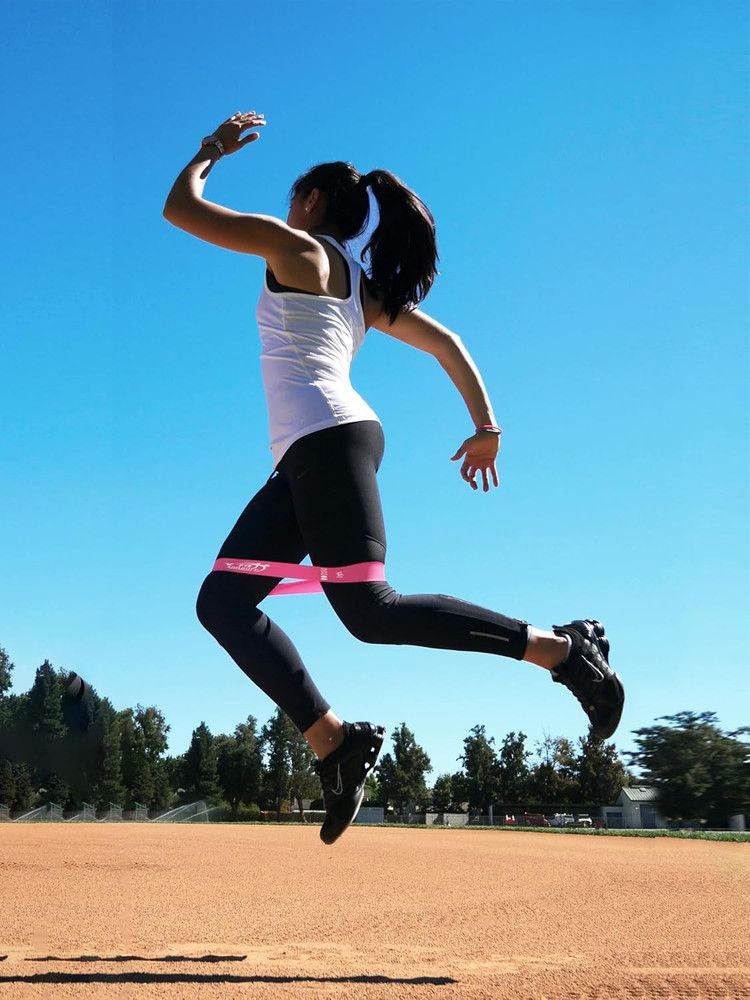 Bandas de resistencia Fit Simplify