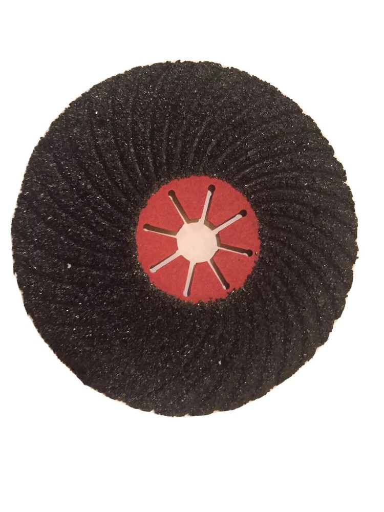 10-pack!   7 inch Sanding Discs Silicon Carbide Rough Surfaces-C16