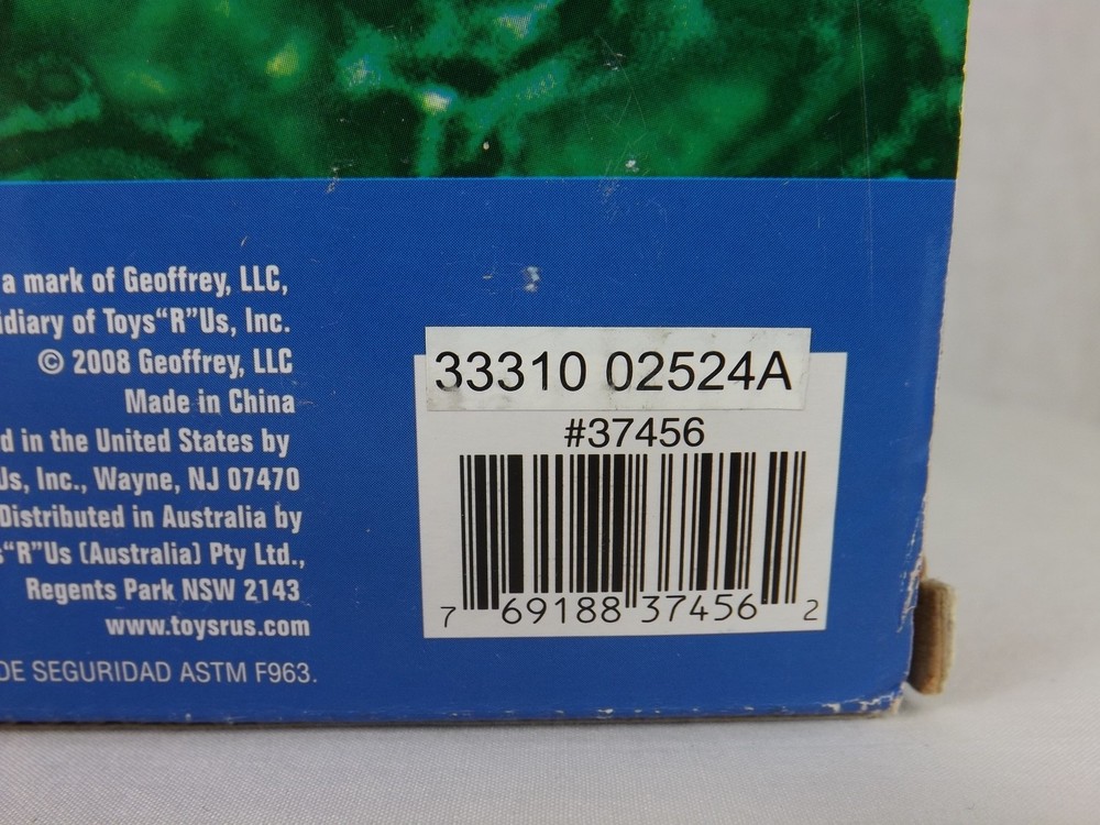 NEW Edu Science 900x Macro View Microscope - New In Box