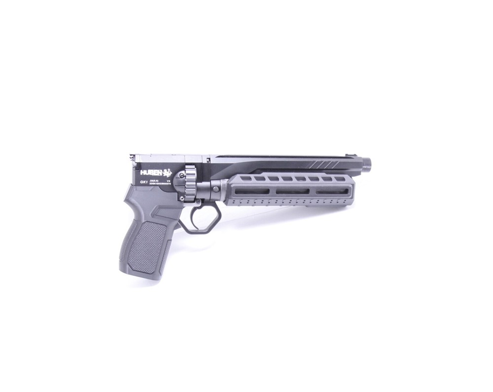 Huben GK1 V3 Custom Grip