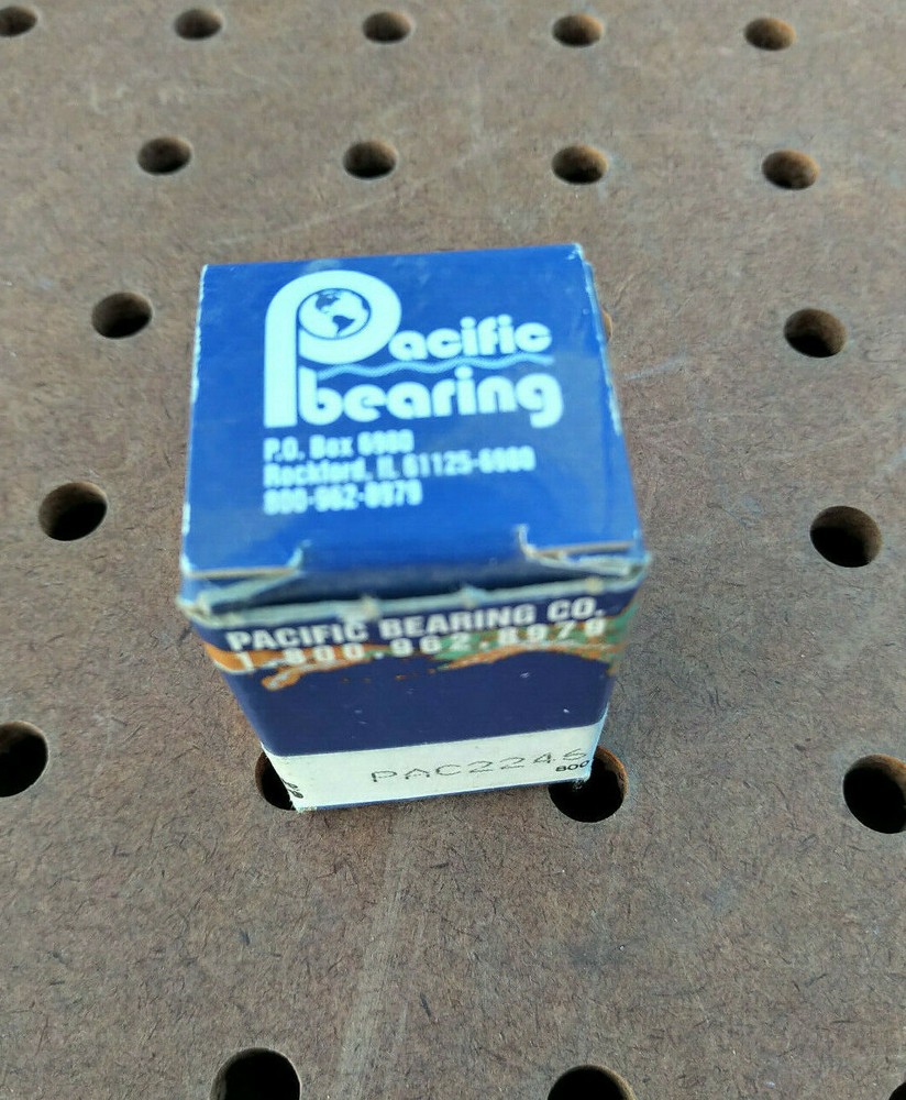 PACIFIC BEARING PAC2246