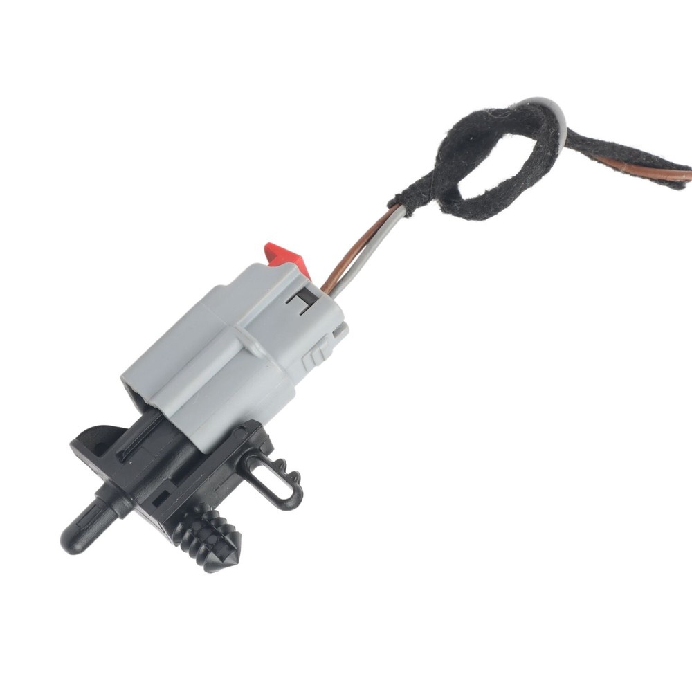 Ambient Temperature Sensor plus Matching Connector for 2011-2022 Ford Lincoln