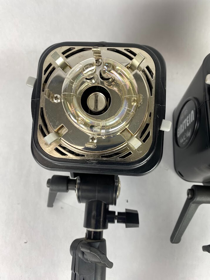 Einstein 640 WS Mono lights