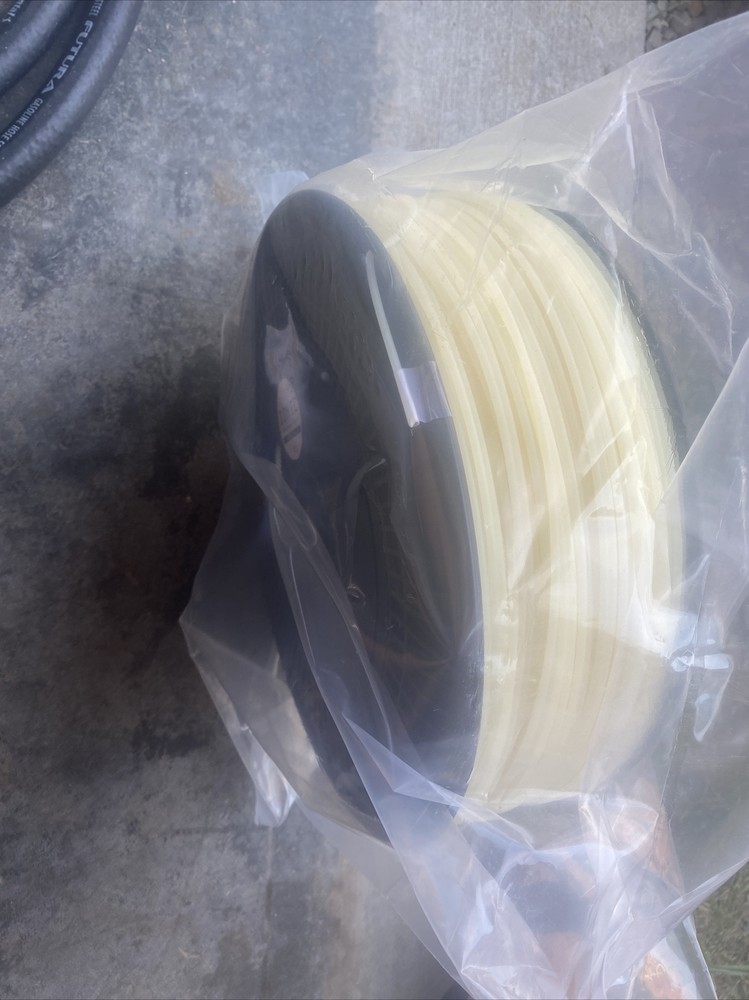 Ionic 2.85mm  Filament 3kg For 3D Printer Water Soluble And Breakaway Material