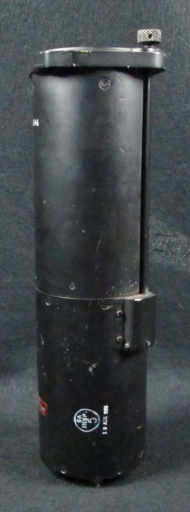 Vintage 1969 Transdyne COURSE DEVIATION INDICATOR Simulator Instrument