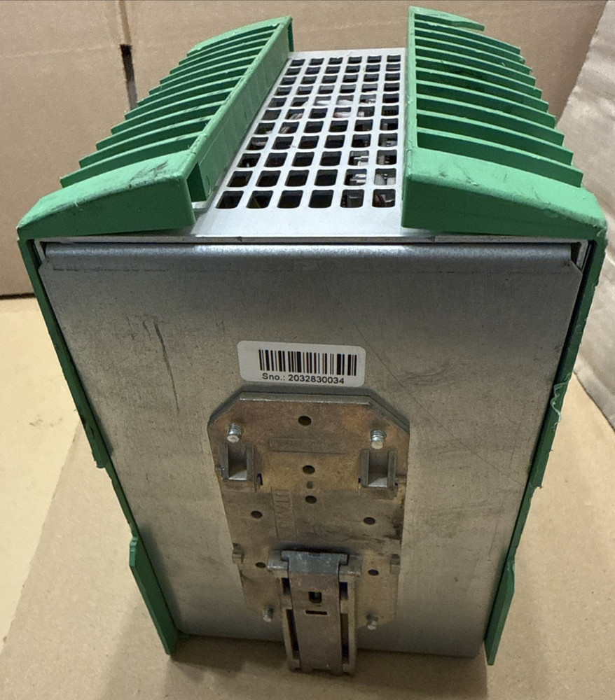 Phoenix Contact Interbus RFC 430 ETH-IB Same As Pictures