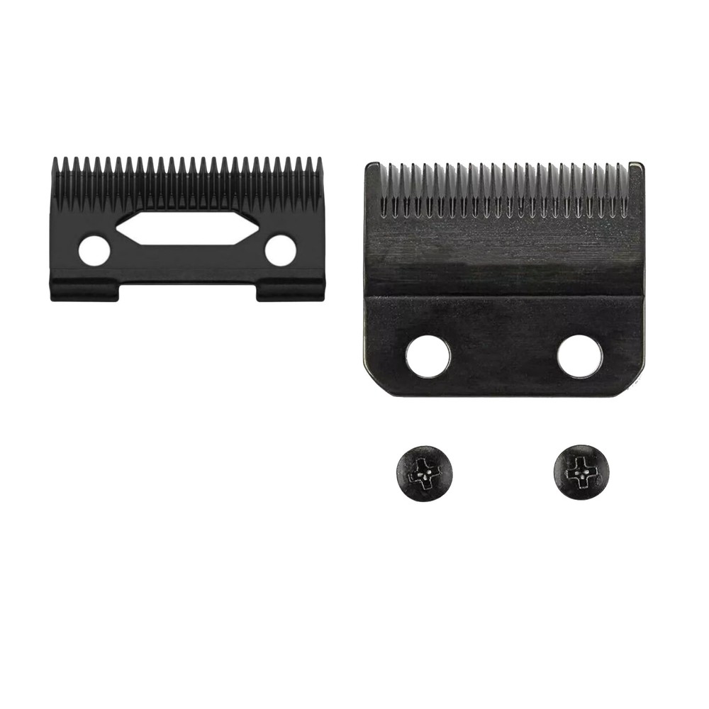 Blade Replacement Assembly Kit For BaBylissPRO Suitable For Less Sensitive Skin