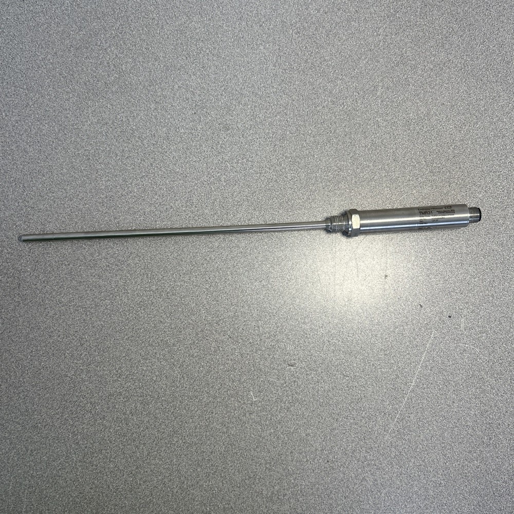 Endress+Hauser TMR31-A1DBBAAX1AAA Compact Thermometer