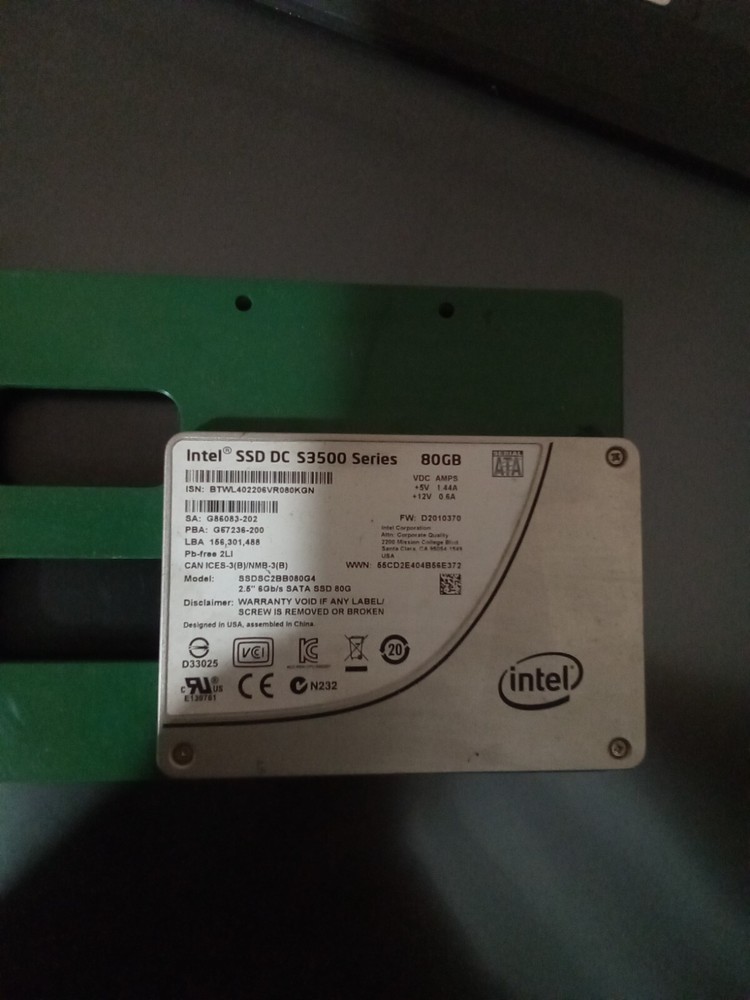NCR 7403