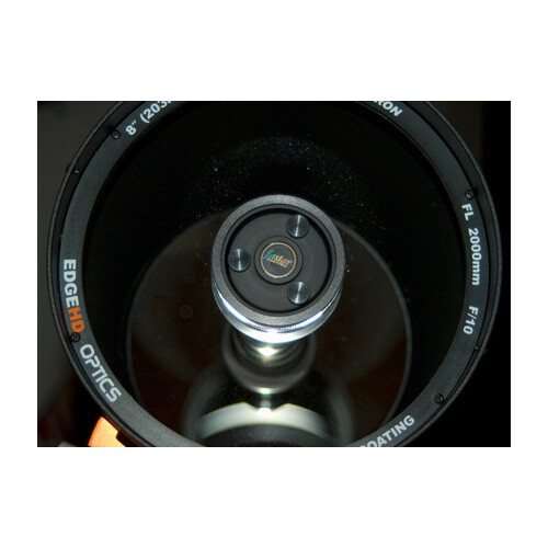 Bob's Knobs for Celestron C8 f/10 Secondary with EdgeHD Optics # C8edg