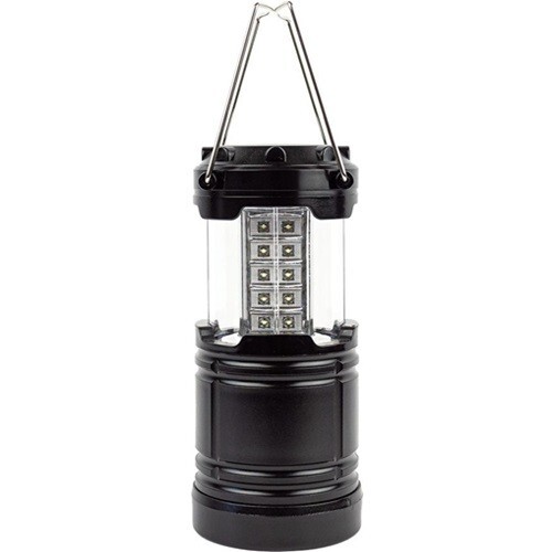 QuickSurvive Collapsible LED Camping Lantern