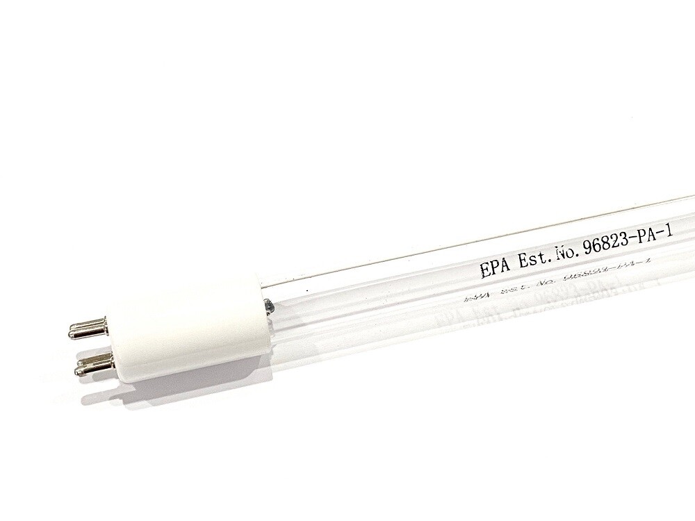 1076 18" UV Bulb for Second Wind 2000, 2018, 9000, 8000PFP