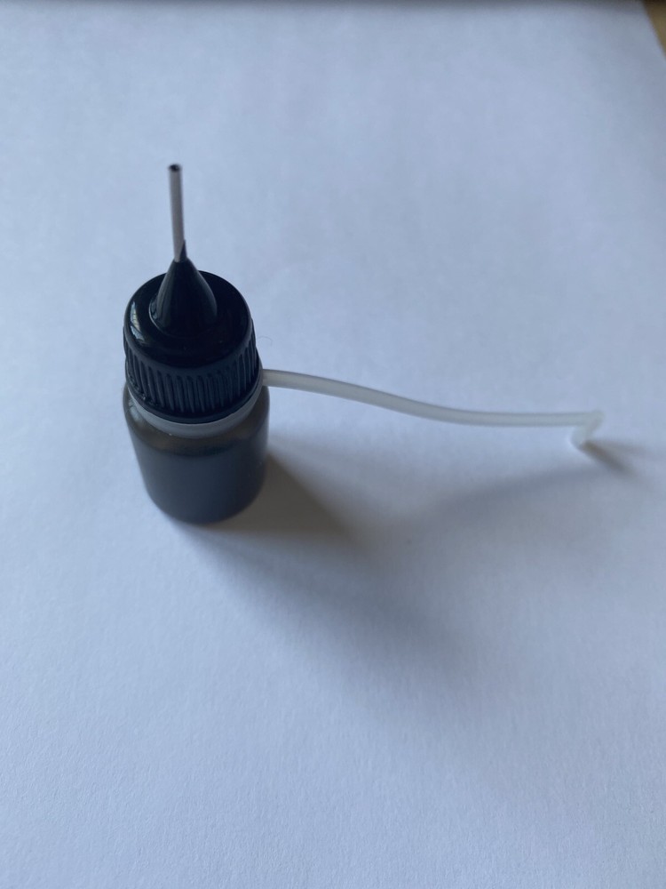 5ml Fly Tying UV Resin Glue