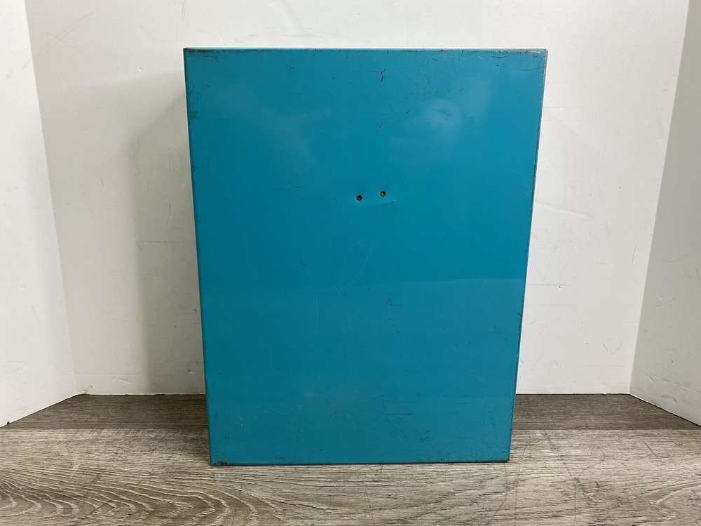 Vintage Porter Science Microcraft Microscope Lab No. 2105