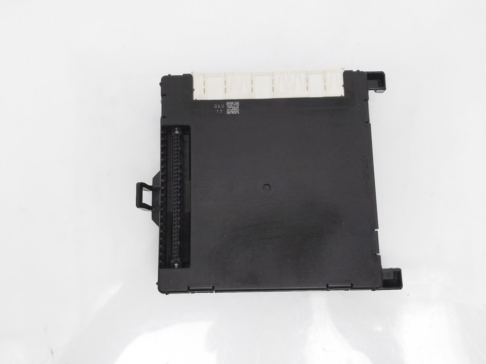 Lexus Nx200t 2017 Multi Plex Network Computer Module Unit 8922178021