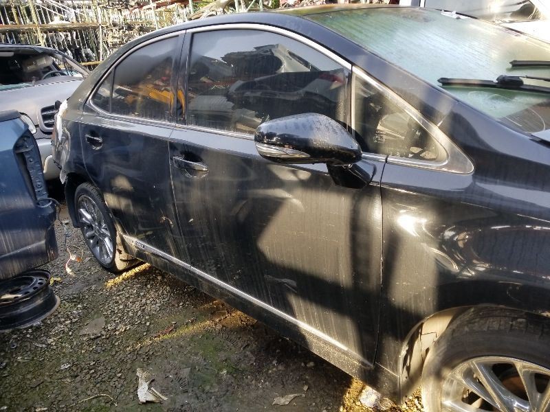 2010 LEXUS HS250H THEFT-LOCKING SECURITY CONTROL MODULE ECM ASSEMBLY