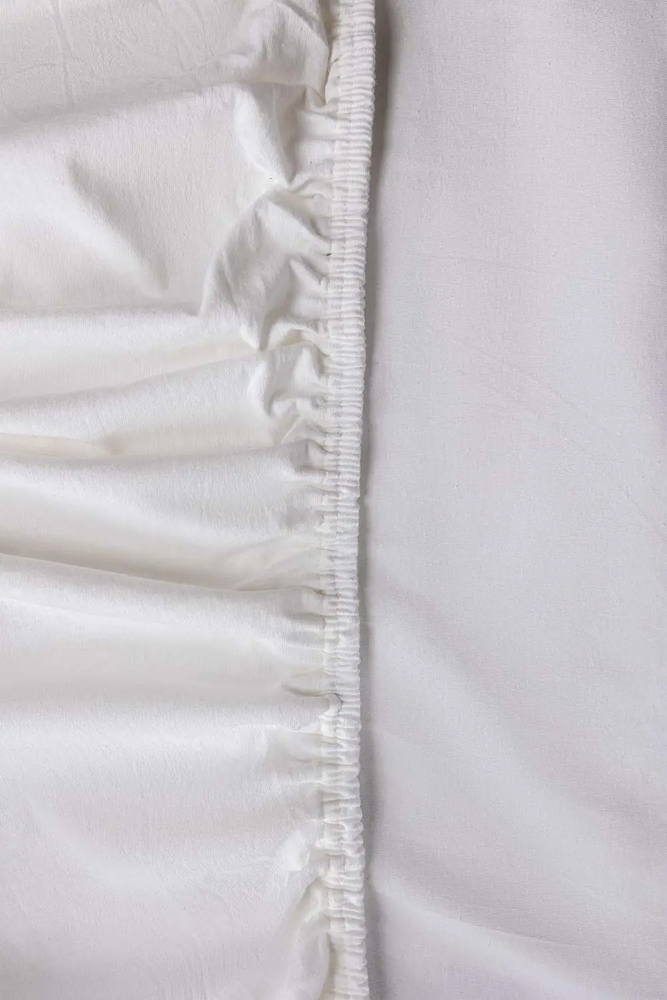 Luxury 100% Pure Cotton Dyed Fitted Sheets