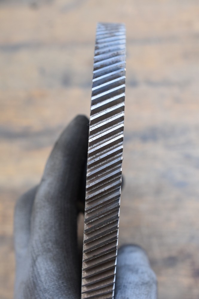 BCJW change gear 109 teeth