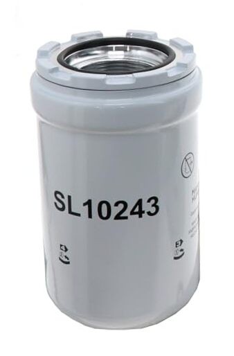 WIX Spin-On Hydraulic Filter