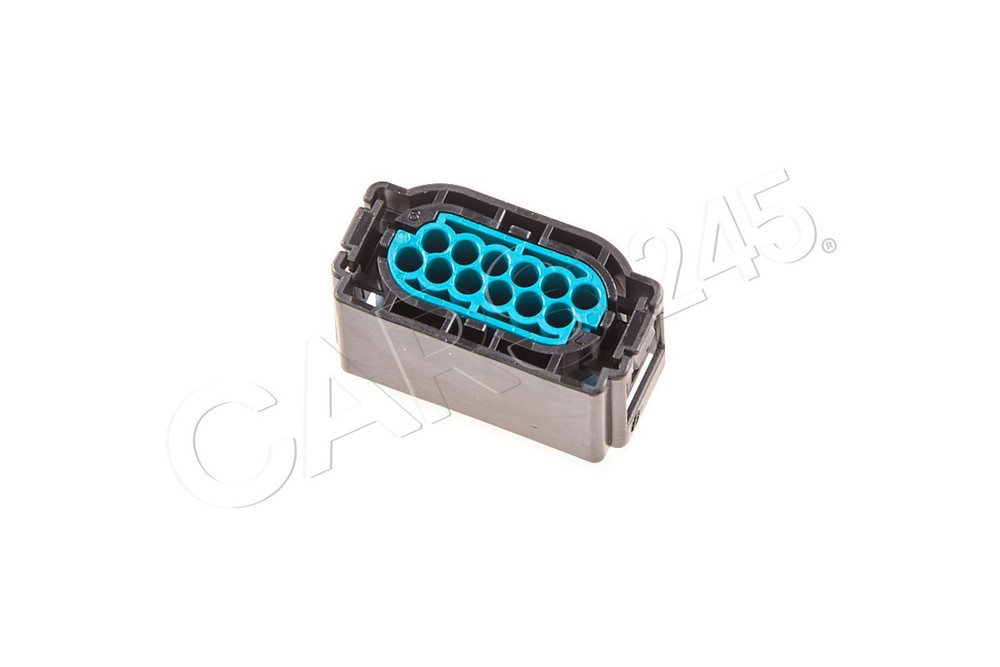 Genuine BMW Alpina M6 B7 E60 E61 E63 E64 E65 Socket Housing Uncoded 61138373632