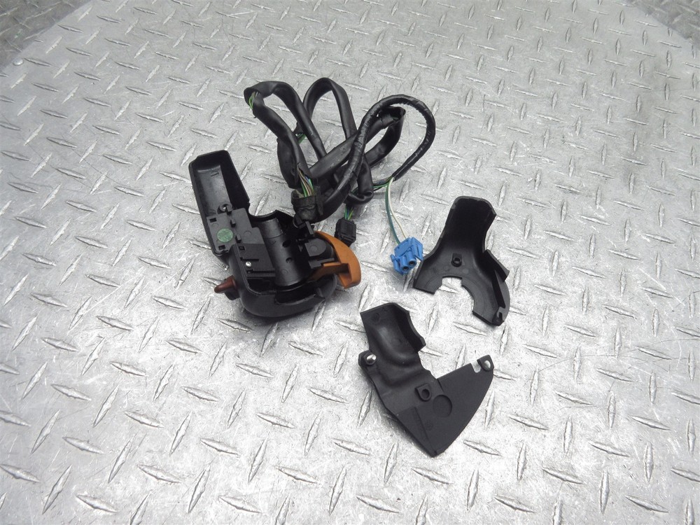 1998 97-04 BMW R1200C Right Switch Handlebar Control On Off Start Kill