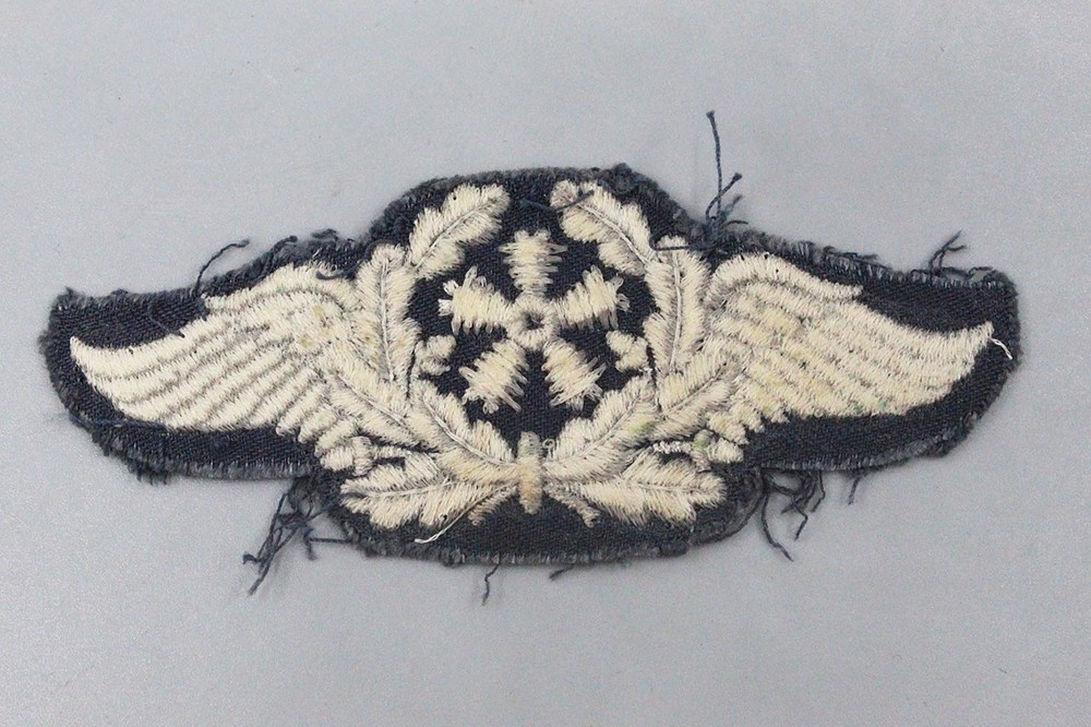 WW2 Luftwaffe Flight Technical . EFL2474