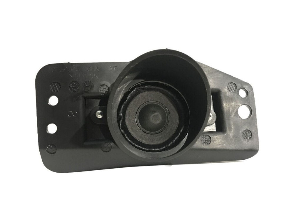 MG MG ZS CENTRE DASH SPEAKER 2019-2023 30216440
