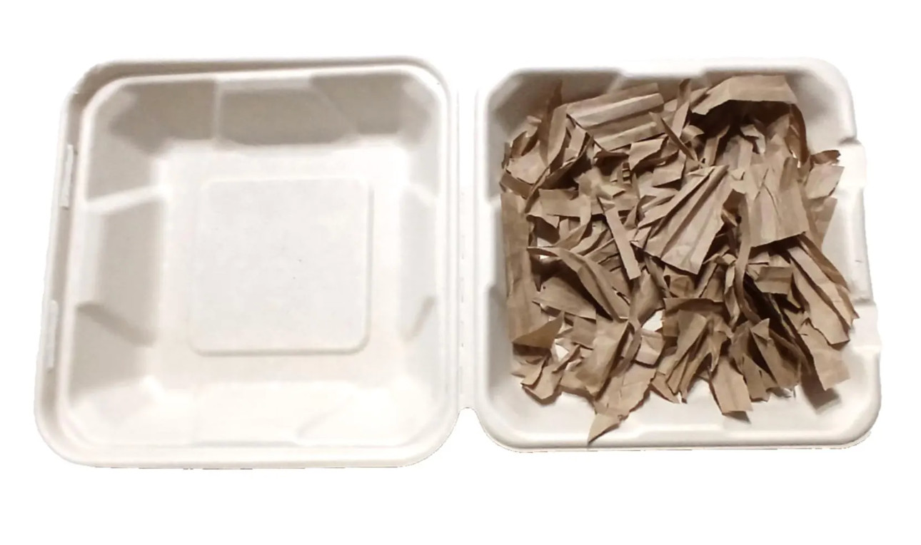 39 piece Foraging, Activity, Shredding Chew Box For Bird Rabbit Hamster Chin Rat