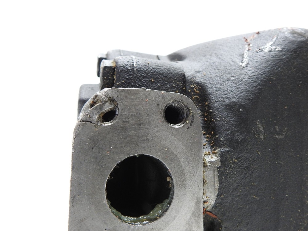 Labrie 708620 Hydraulic Pump HYP01496 - NEW READ DESCRIPTION